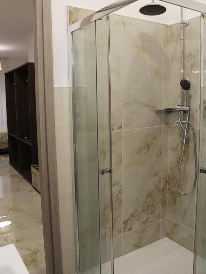 Antonietta De Pace Rooms By Napoli Milionaria B&B Exterior photo