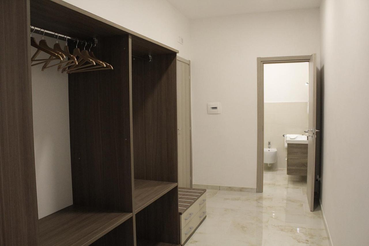 Antonietta De Pace Rooms By Napoli Milionaria B&B Exterior photo